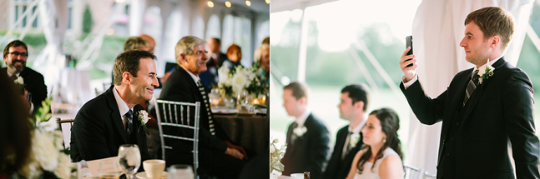 Meadow Brook Hall and Gardens wedding by Michigan wedding photographer, Nicole Haley Photography