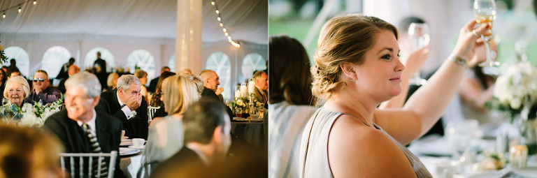 Meadow Brook Hall and Gardens wedding by Michigan wedding photographer, Nicole Haley Photography