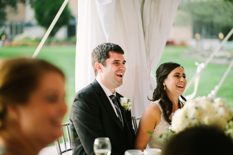Meadow Brook Hall and Gardens wedding by Michigan wedding photographer, Nicole Haley Photography