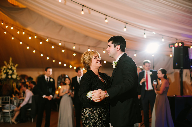 Meadow Brook Hall and Gardens wedding by Michigan wedding photographer, Nicole Haley Photography