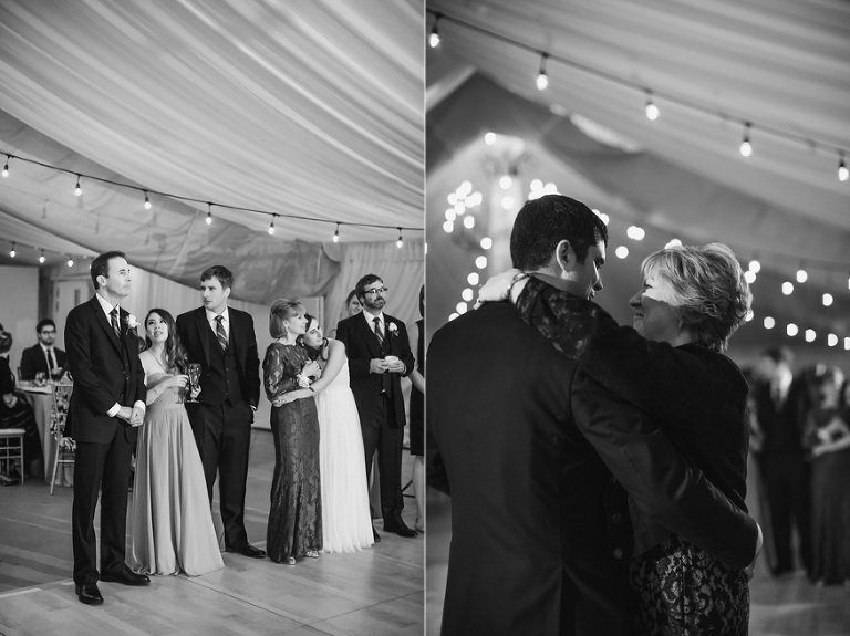 Meadow Brook Hall and Gardens wedding by Michigan wedding photographer, Nicole Haley Photography