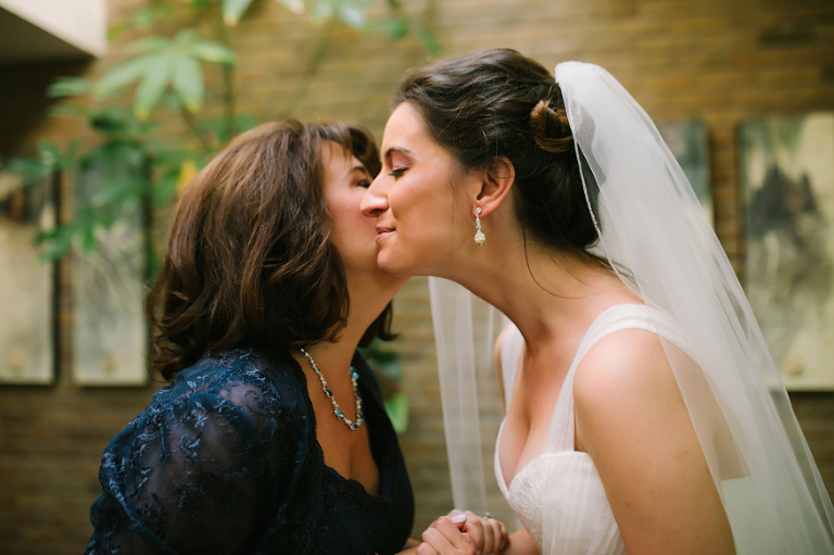 Grosse Pointe Little Club wedding photography | Nicole Haley Photography