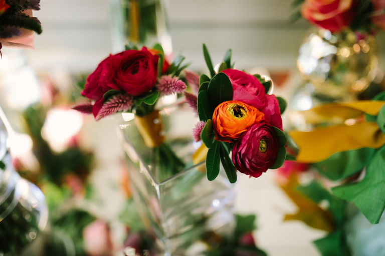 Grosse Pointe Little Club wedding photography | Nicole Haley Photography