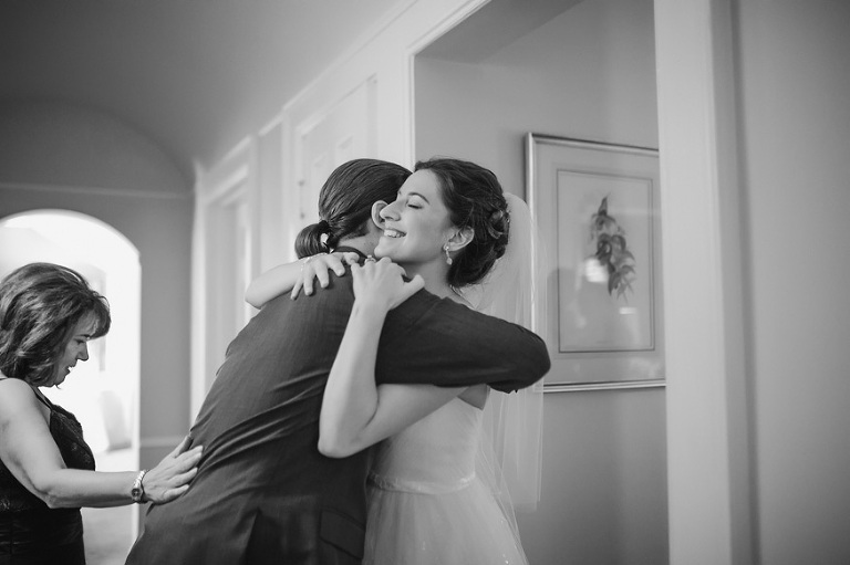 Grosse Pointe Little Club wedding photography | Nicole Haley Photography