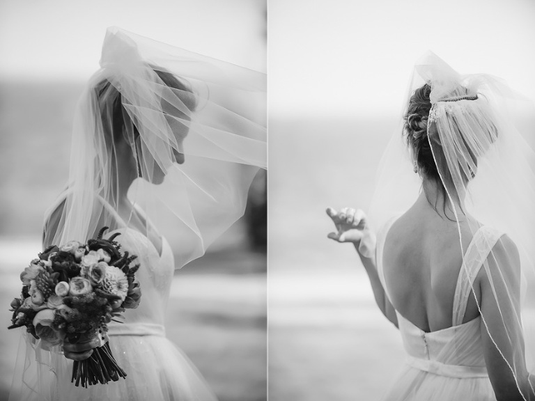 Grosse Pointe Little Club wedding photography | Nicole Haley Photography