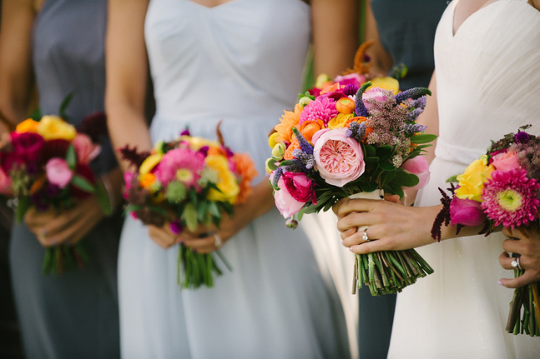 Grosse Pointe Little Club wedding photography | Nicole Haley Photography