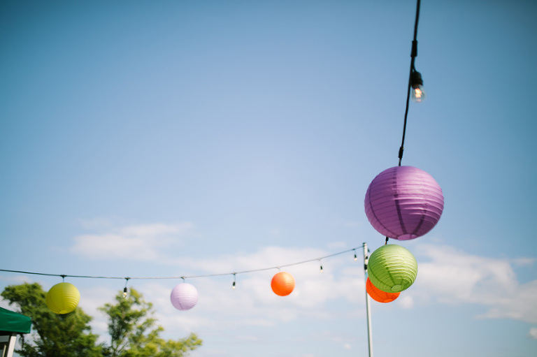 Grosse Pointe Little Club wedding photography | Nicole Haley Photography