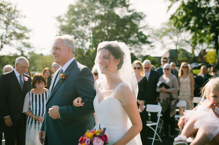 Grosse Pointe Little Club wedding photography | Nicole Haley Photography