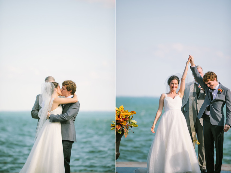 Grosse Pointe Little Club wedding photography | Nicole Haley Photography