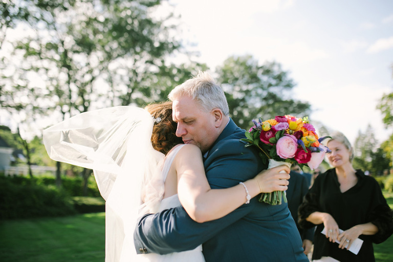 Grosse Pointe Little Club wedding photography | Nicole Haley Photography
