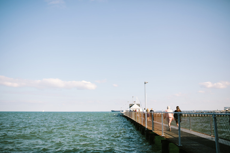 Grosse Pointe Little Club wedding photography | Nicole Haley Photography