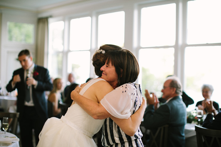 Grosse Pointe Little Club wedding photography | Nicole Haley Photography
