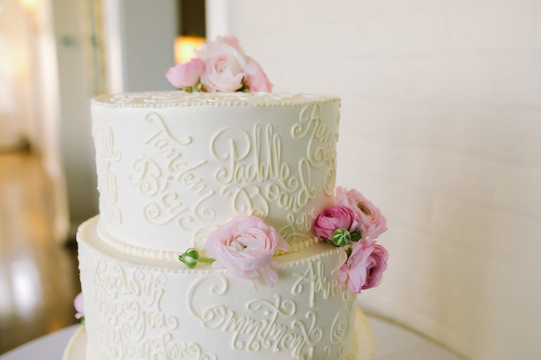 Grosse Pointe Little Club wedding photography | Nicole Haley Photography