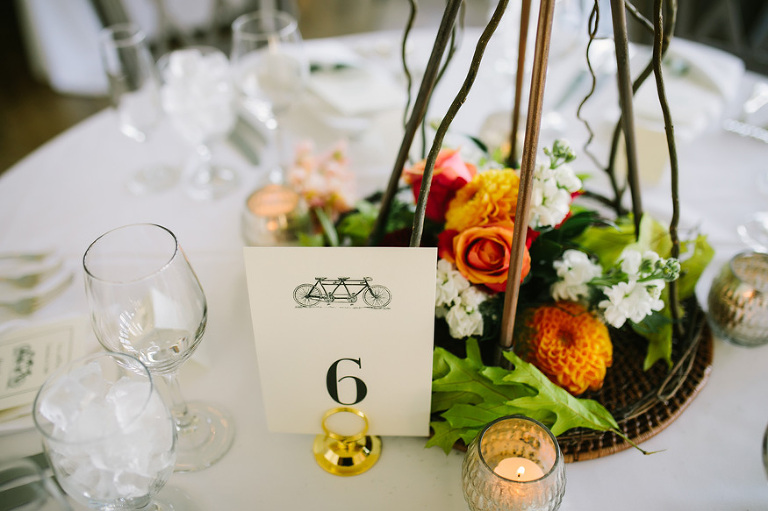 Grosse Pointe Little Club wedding photography | Nicole Haley Photography