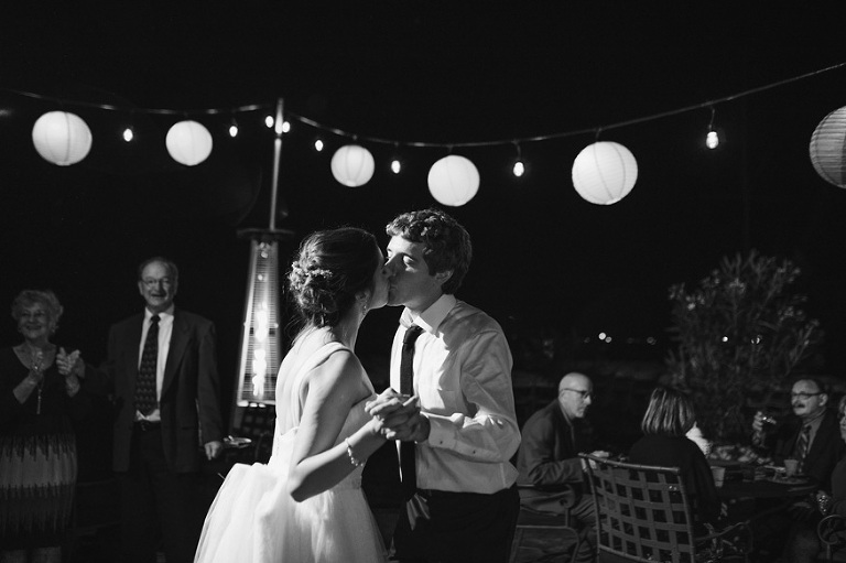 Grosse Pointe Little Club wedding photography | Nicole Haley Photography