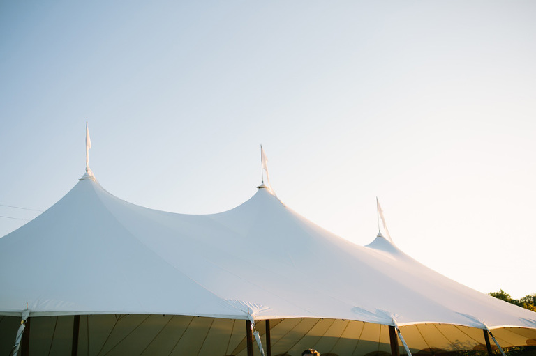 Misty Farm wedding photography by Michigan wedding photographer, Nicole Haley Photography