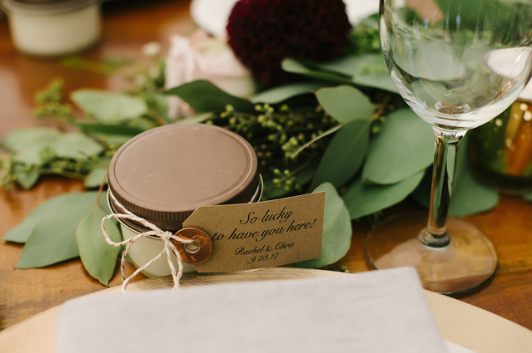 Misty Farm wedding photography by Michigan wedding photographer, Nicole Haley Photography