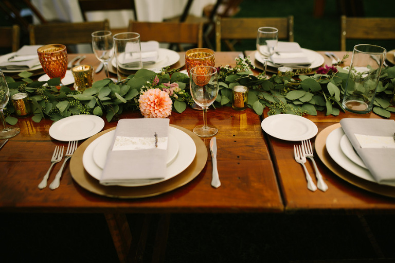 Misty Farm wedding photography by Michigan wedding photographer, Nicole Haley Photography