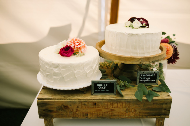Misty Farm wedding photography by Michigan wedding photographer, Nicole Haley Photography