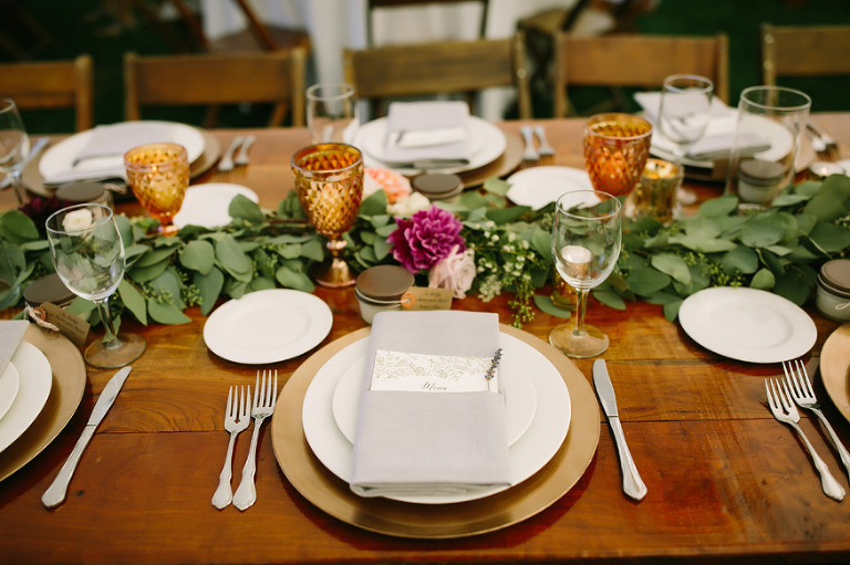 Misty Farm wedding photography by Michigan wedding photographer, Nicole Haley Photography