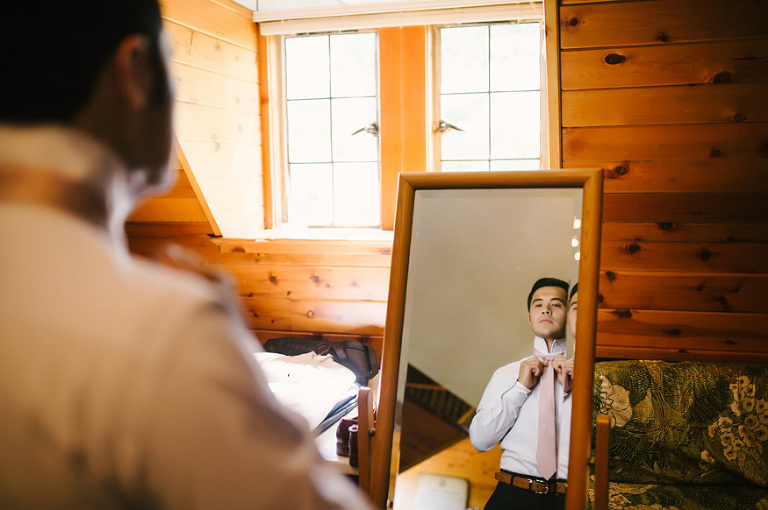 Pine Knob Mansion wedding photography by Michigan wedding photographer, Nicole Haley Photography.