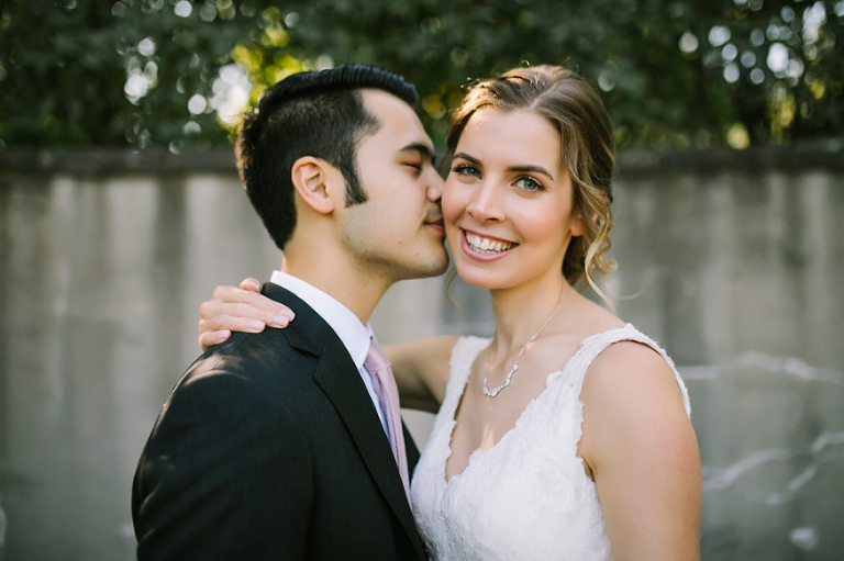 Pine Knob Mansion wedding photography by Michigan wedding photographer, Nicole Haley Photography.