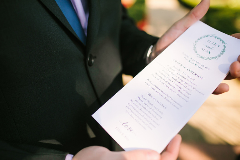 Pine Knob Mansion wedding photography by Michigan wedding photographer, Nicole Haley Photography.