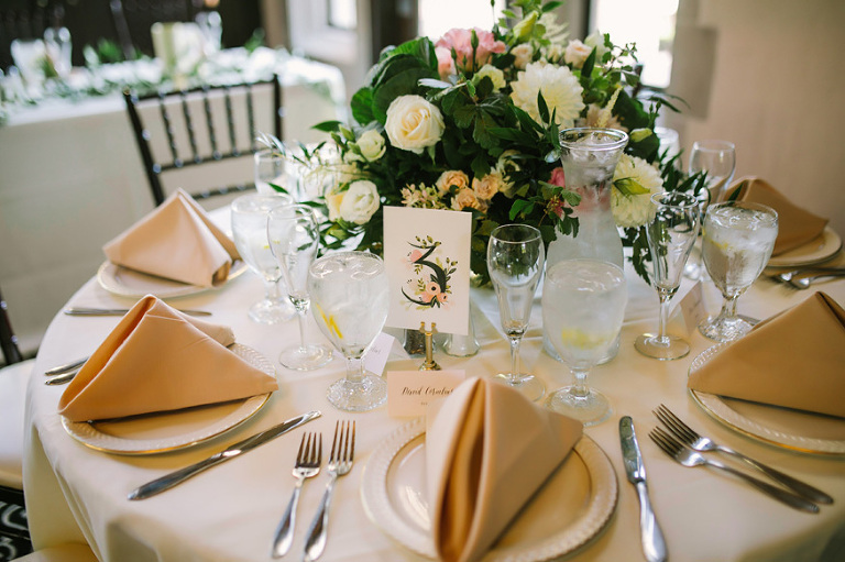 Pine Knob Mansion wedding photography by Michigan wedding photographer, Nicole Haley Photography.