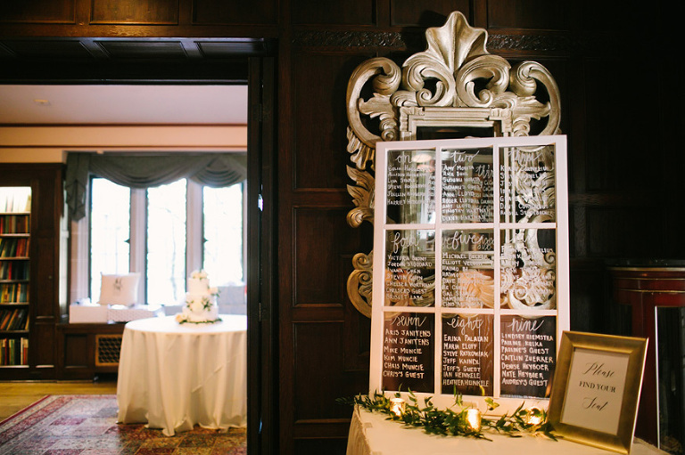 Pine Knob Mansion wedding photography by Michigan wedding photographer, Nicole Haley Photography.