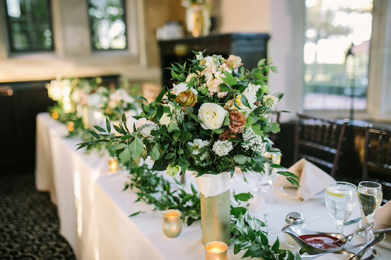 Pine Knob Mansion wedding photography by Michigan wedding photographer, Nicole Haley Photography.