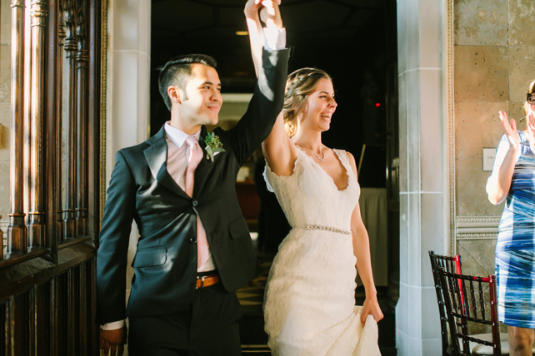 Pine Knob Mansion wedding photography by Michigan wedding photographer, Nicole Haley Photography.