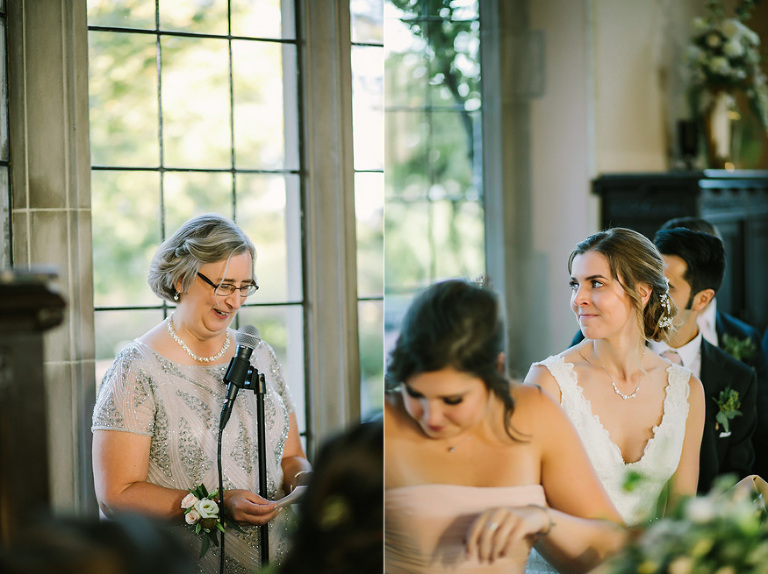 Pine Knob Mansion wedding photography by Michigan wedding photographer, Nicole Haley Photography.