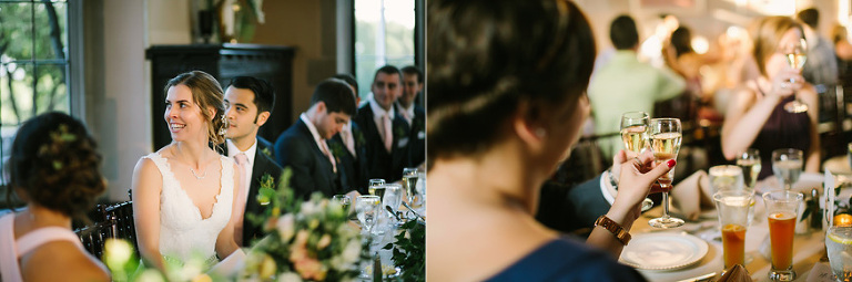 Pine Knob Mansion wedding photography by Michigan wedding photographer, Nicole Haley Photography.