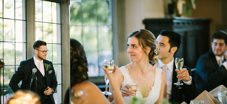 Pine Knob Mansion wedding photography by Michigan wedding photographer, Nicole Haley Photography.