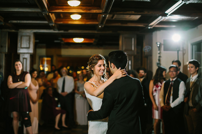 Pine Knob Mansion wedding photography by Michigan wedding photographer, Nicole Haley Photography.