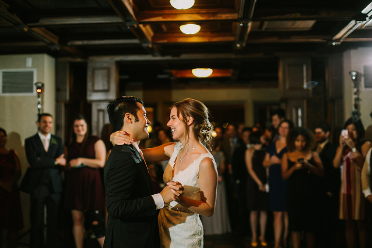 Pine Knob Mansion wedding photography by Michigan wedding photographer, Nicole Haley Photography.