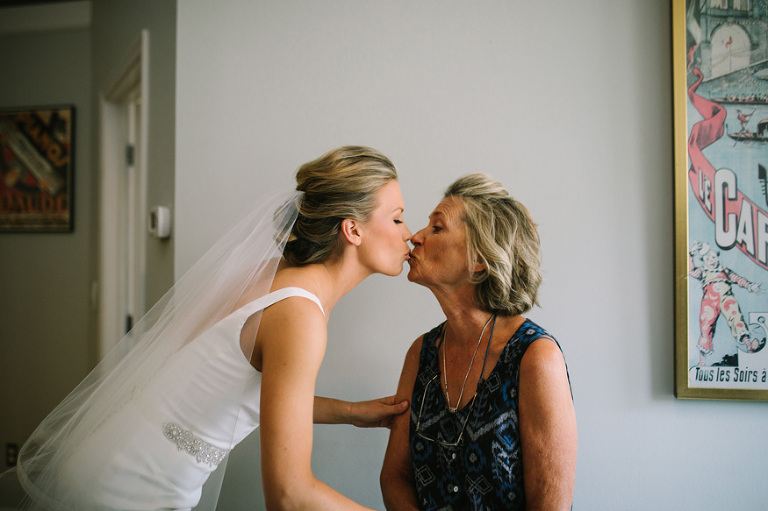 Wedding at The Michigan League by Nicole Haley Photography