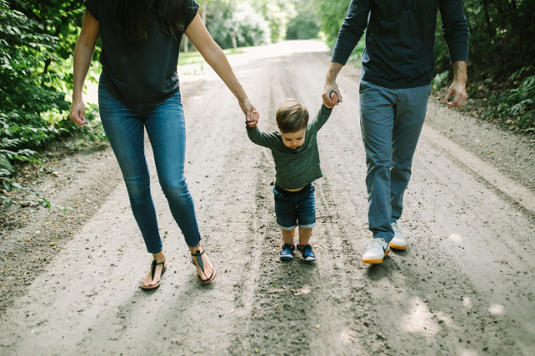 Ann Arbor Family Photography | Nicole Haley Photography