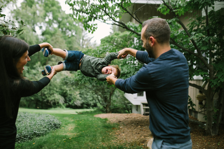 Ann Arbor Family Photography | Nicole Haley Photography
