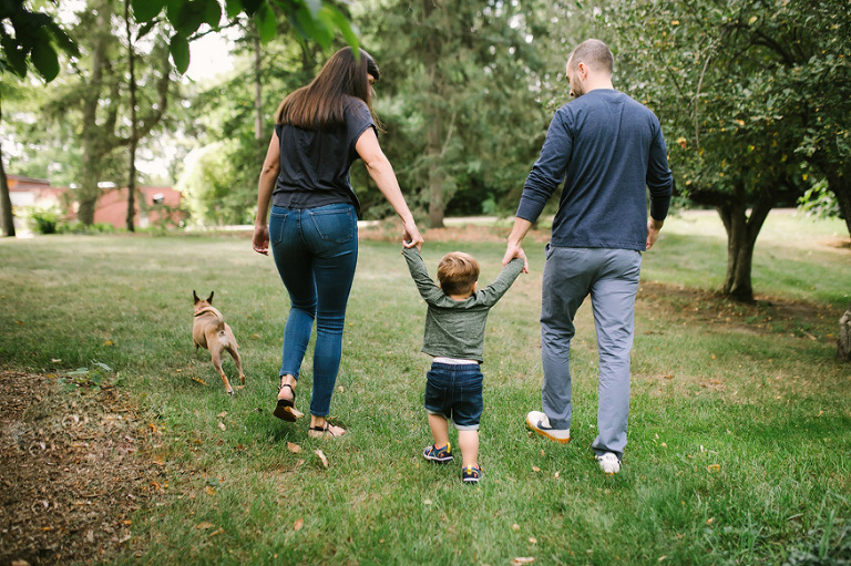 Ann Arbor Family Photography | Nicole Haley Photography