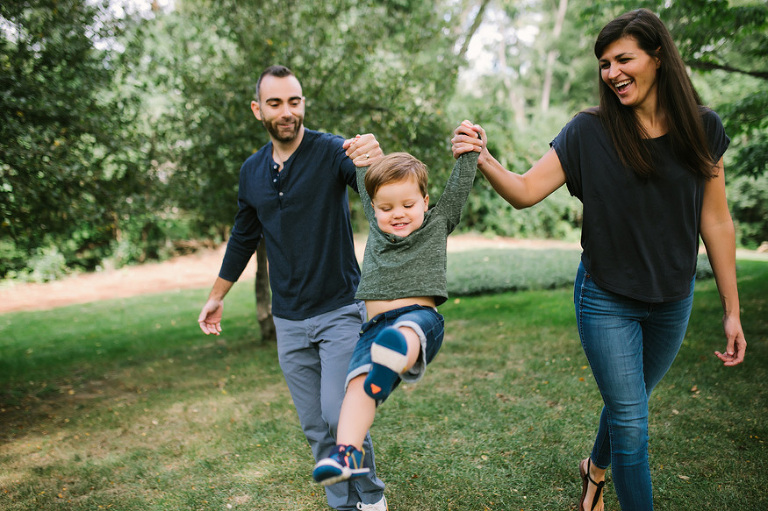 Ann Arbor Family Photography | Nicole Haley Photography