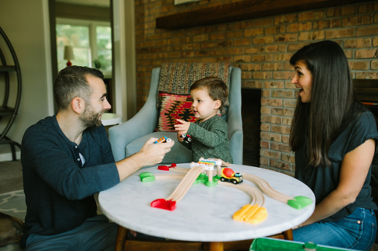 Ann Arbor Family Photography | Nicole Haley Photography