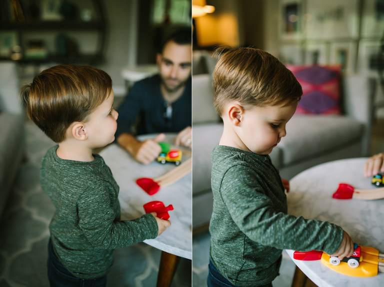 Ann Arbor Family Photography | Nicole Haley Photography