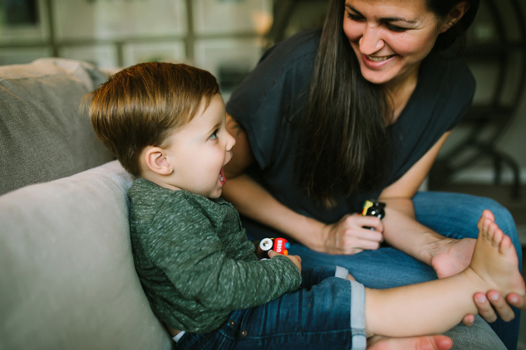 Ann Arbor Family Photography | Nicole Haley Photography