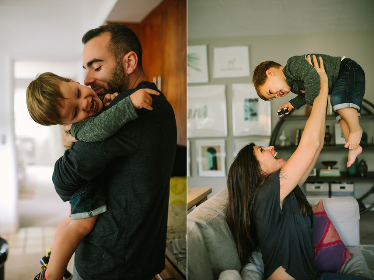 Ann Arbor Family Photography | Nicole Haley Photography
