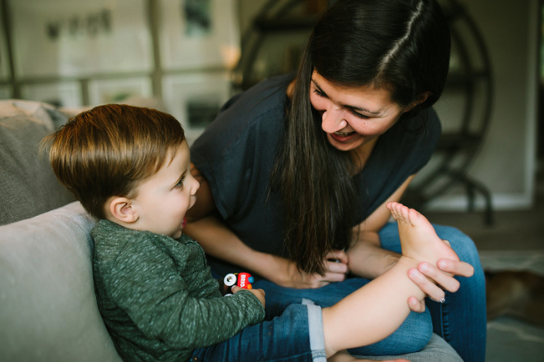 Ann Arbor Family Photography | Nicole Haley Photography