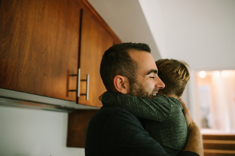 Ann Arbor Family Photography | Nicole Haley Photography