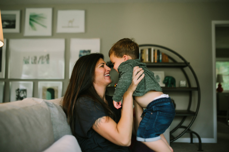Ann Arbor Family Photography | Nicole Haley Photography