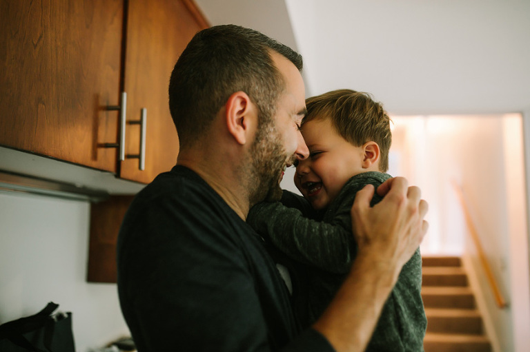 Ann Arbor Family Photography | Nicole Haley Photography
