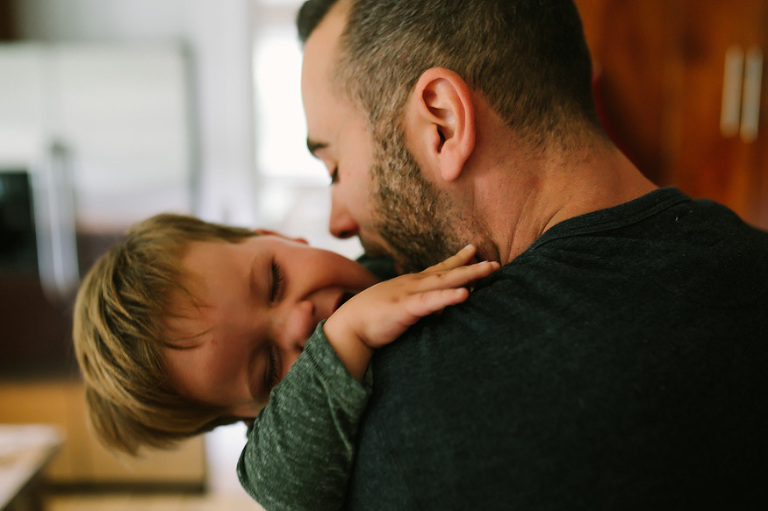Ann Arbor Family Photography | Nicole Haley Photography